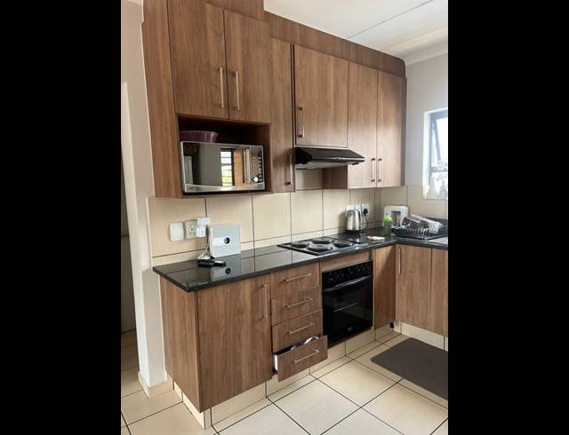 1 BEDROOM PROPERTY TO RENT IN BARBEQUE DOWNS